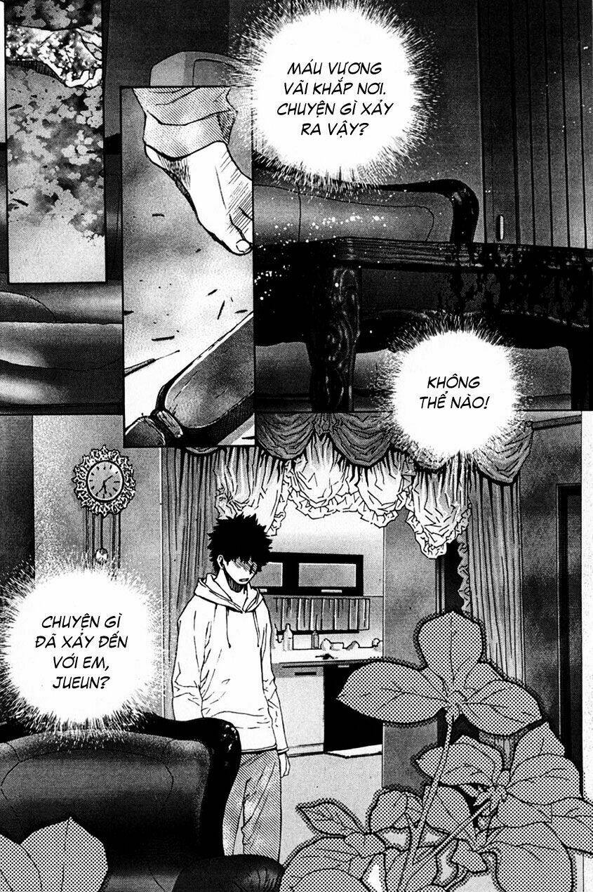 redrum 327 chapter 13 21