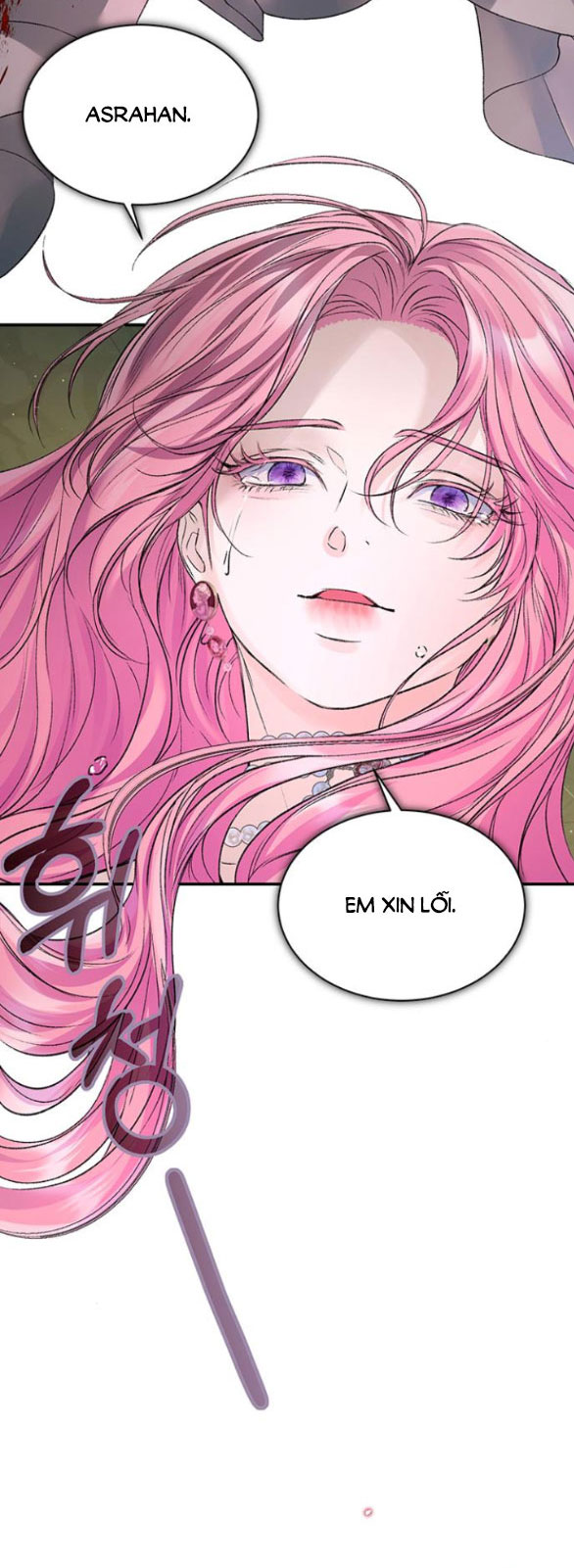 tôi tưởng bản thân không còn sống được bao lâu! chapter 64.2 7