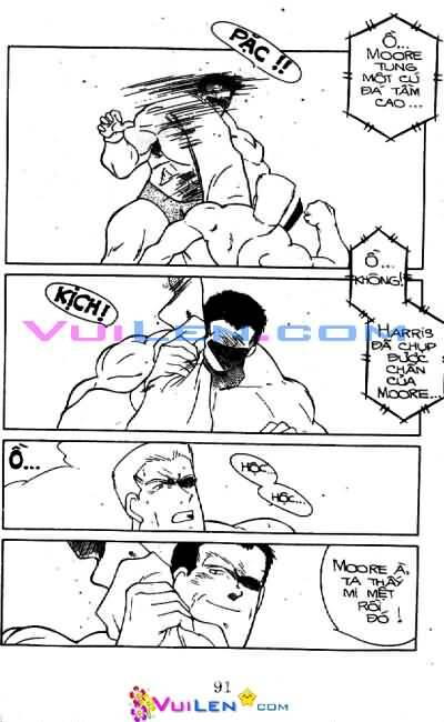 truyền nhân atula - shura no mon i chapter 32 92