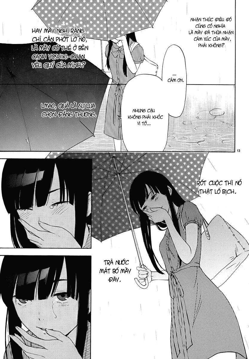 himegoto - juukyuusai no seifuku chapter 18 12