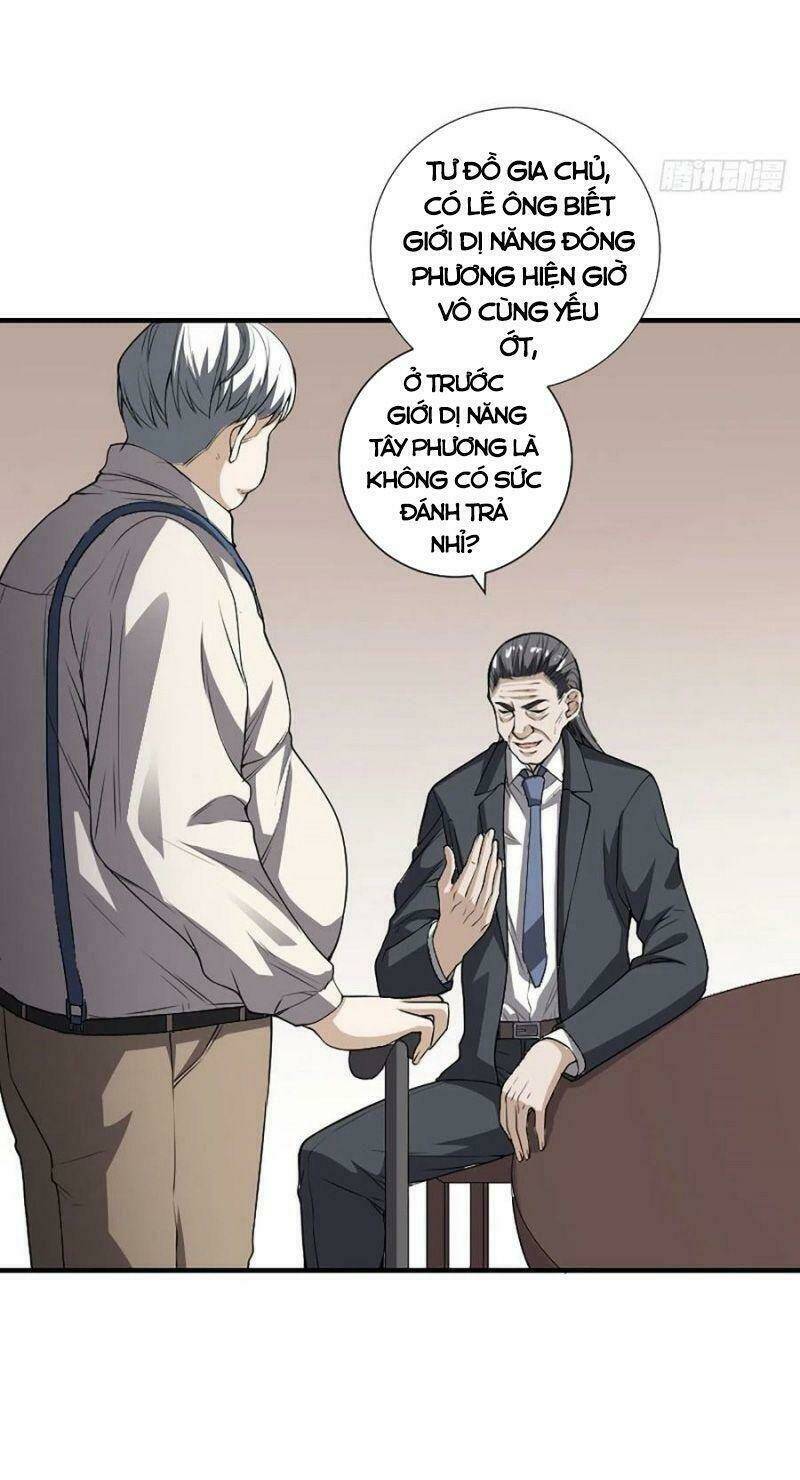 người tu tiên tại đô thị chapter 173 7