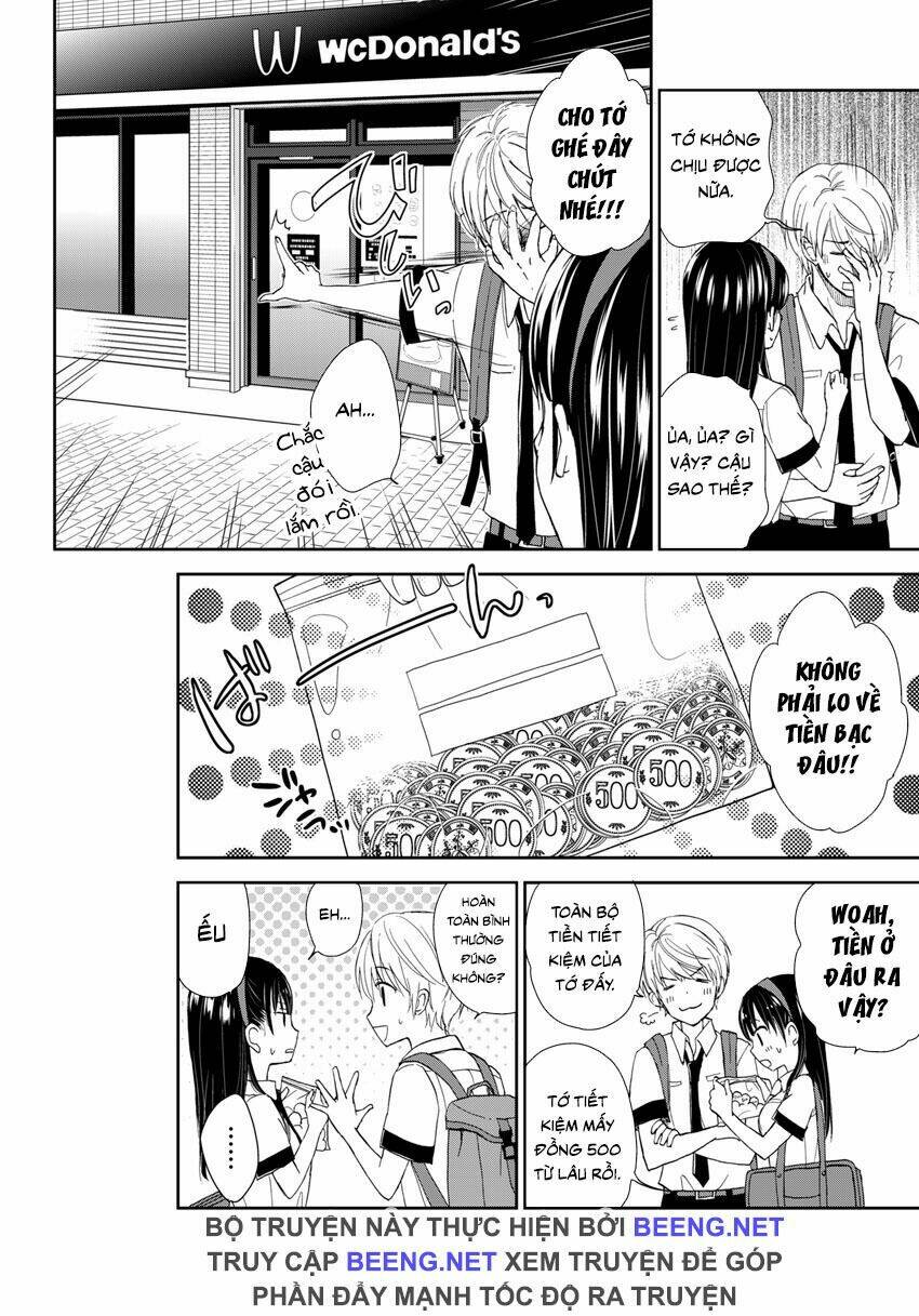 khung giờ tử vong chapter 3.2 3