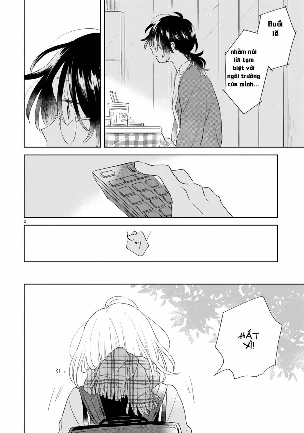 haru and midori chapter 4.5 2