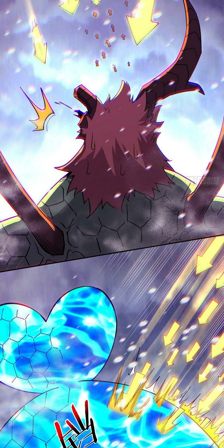 ta là nhà giàu số một, ta không muốn trọng sinh chapter 51 22