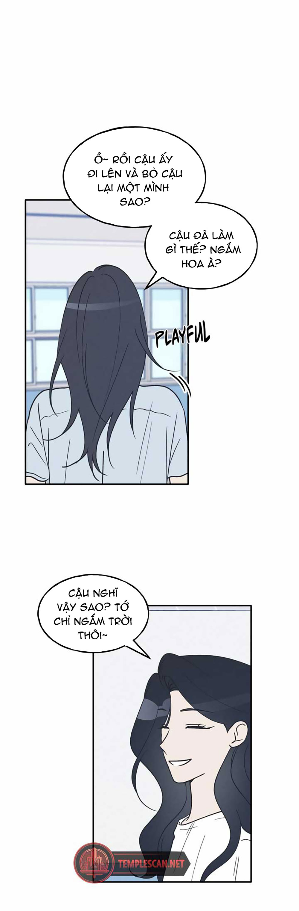 nguyên tắc của bạn thân là con trai chapter 44.2 16