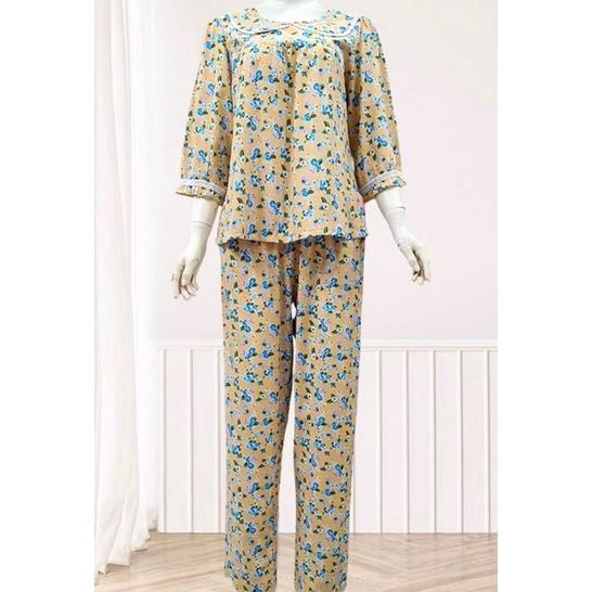 BỘ TOLE TAY LỠ CHO MẸ CHẤT TOLE ĐẸP BIGSIZE 40-80KG