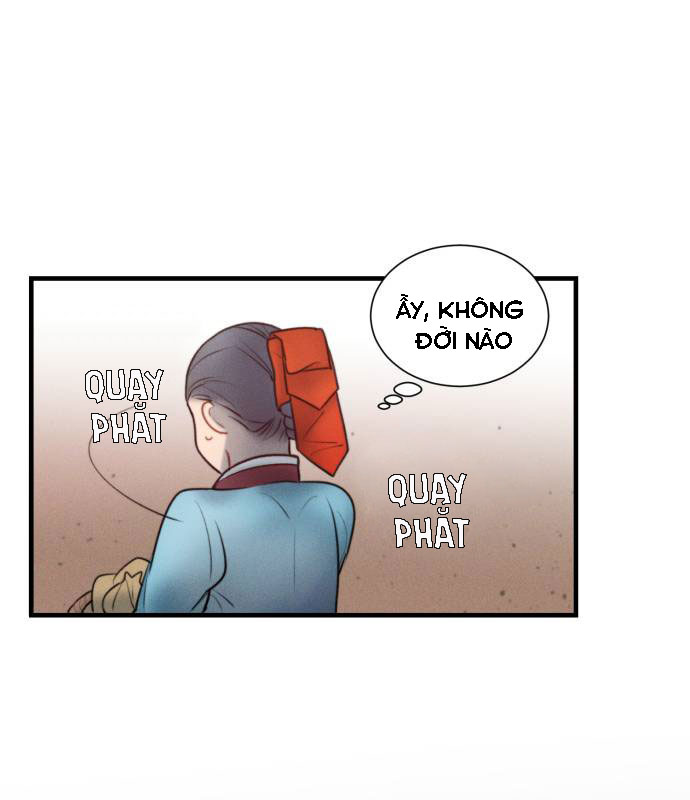 người tình của gwanghae chapter 19 31