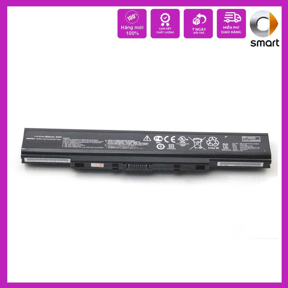 Pin cho Laptop ASUS A42-U31 A32-U31 U31F - Hàng Nhập Khẩu - Sản phẩm mới 100%