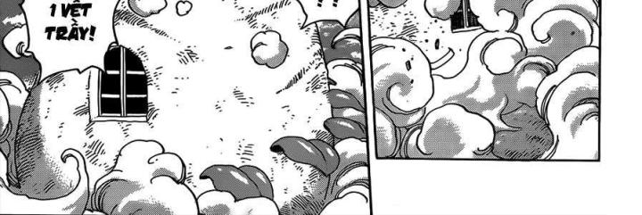 thánh tỏi sành ăn chapter 270 13