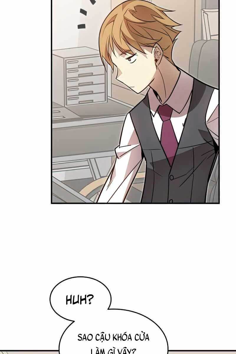 tôi là lính mới chapter 124 102