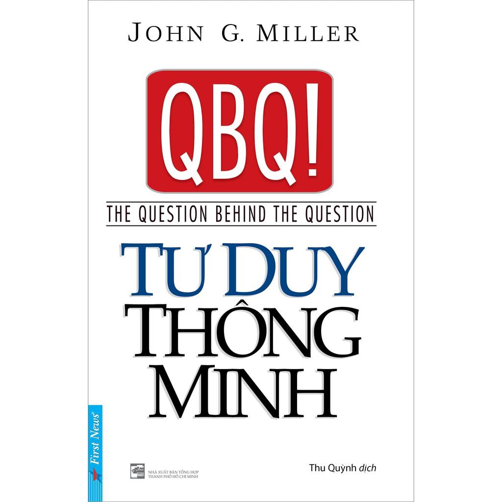 Tư duy thông minh - Bản Quyền