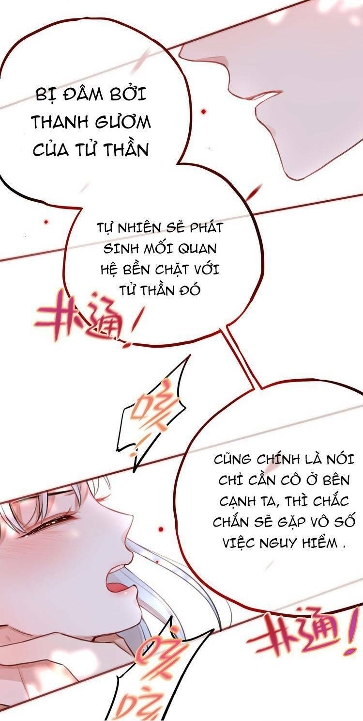 trú dạ liên miên chapter 4 14