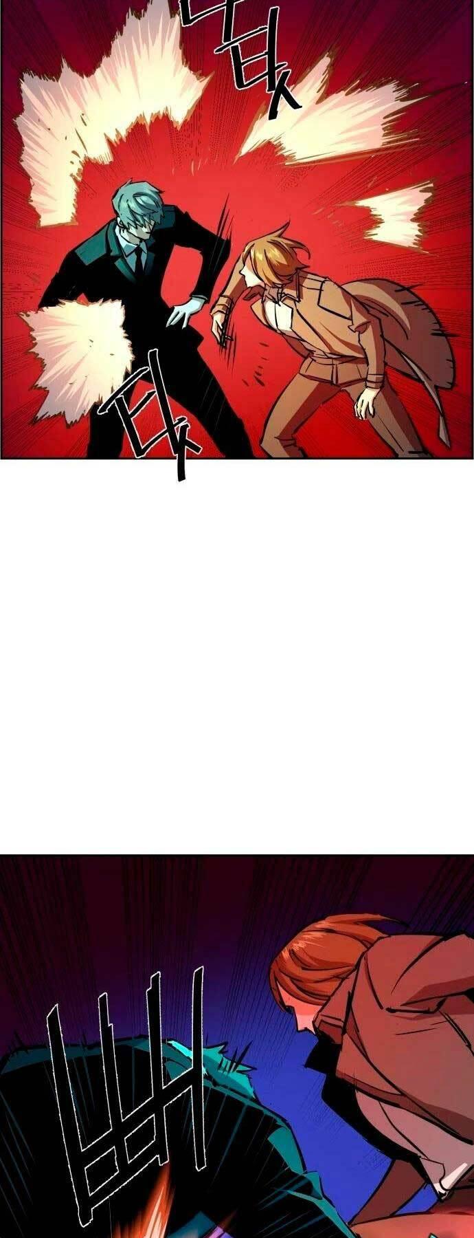 bạn học tôi là lính đánh thuê chapter 130 15