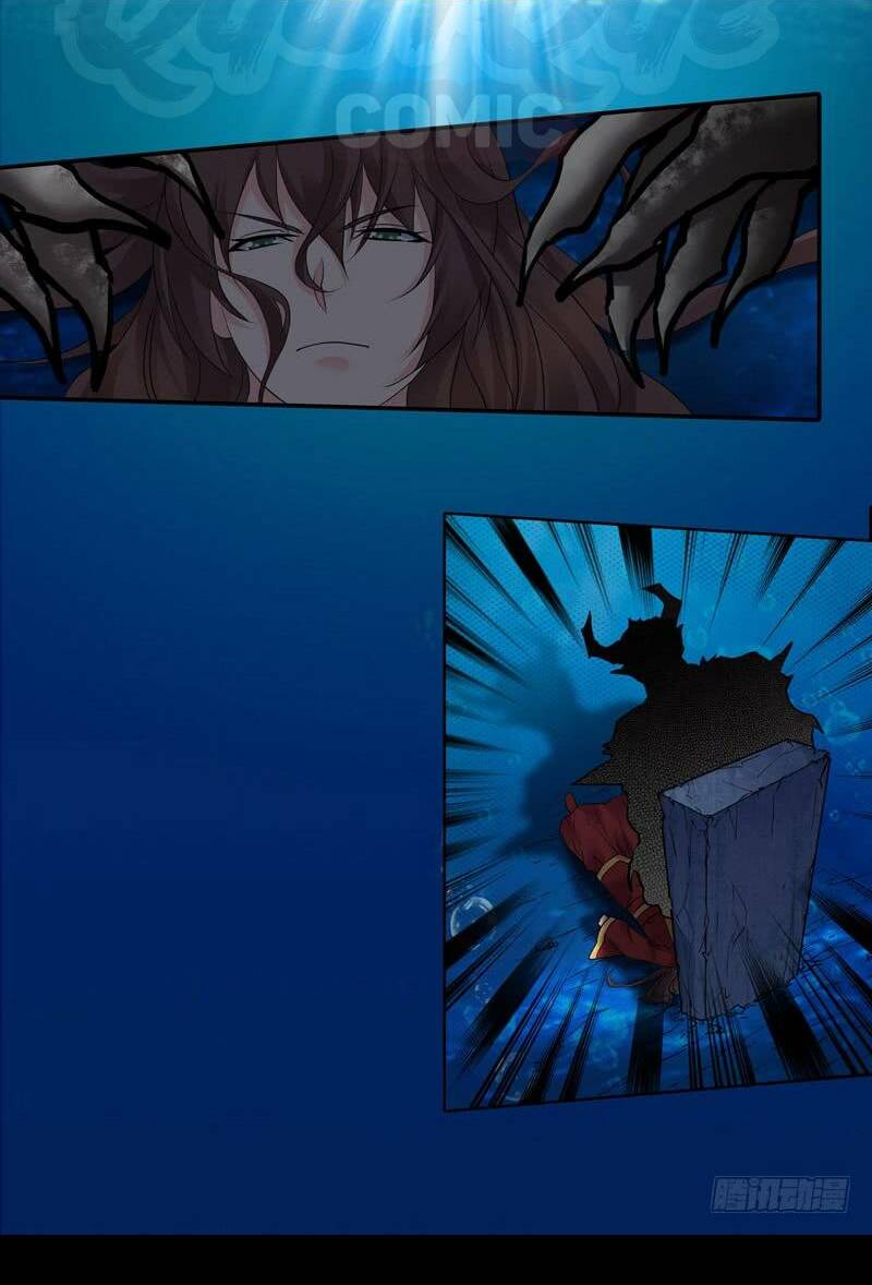 long vương giác tỉnh chapter 0 10