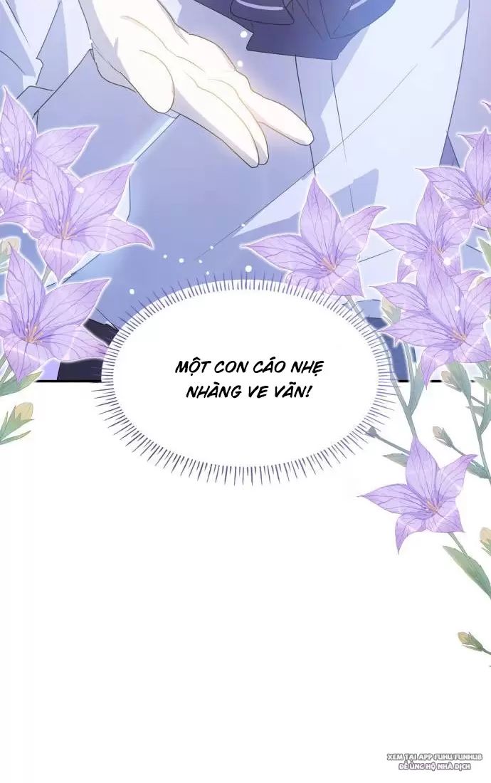 sống trong vườn hoa của công chúa chapter 8 95