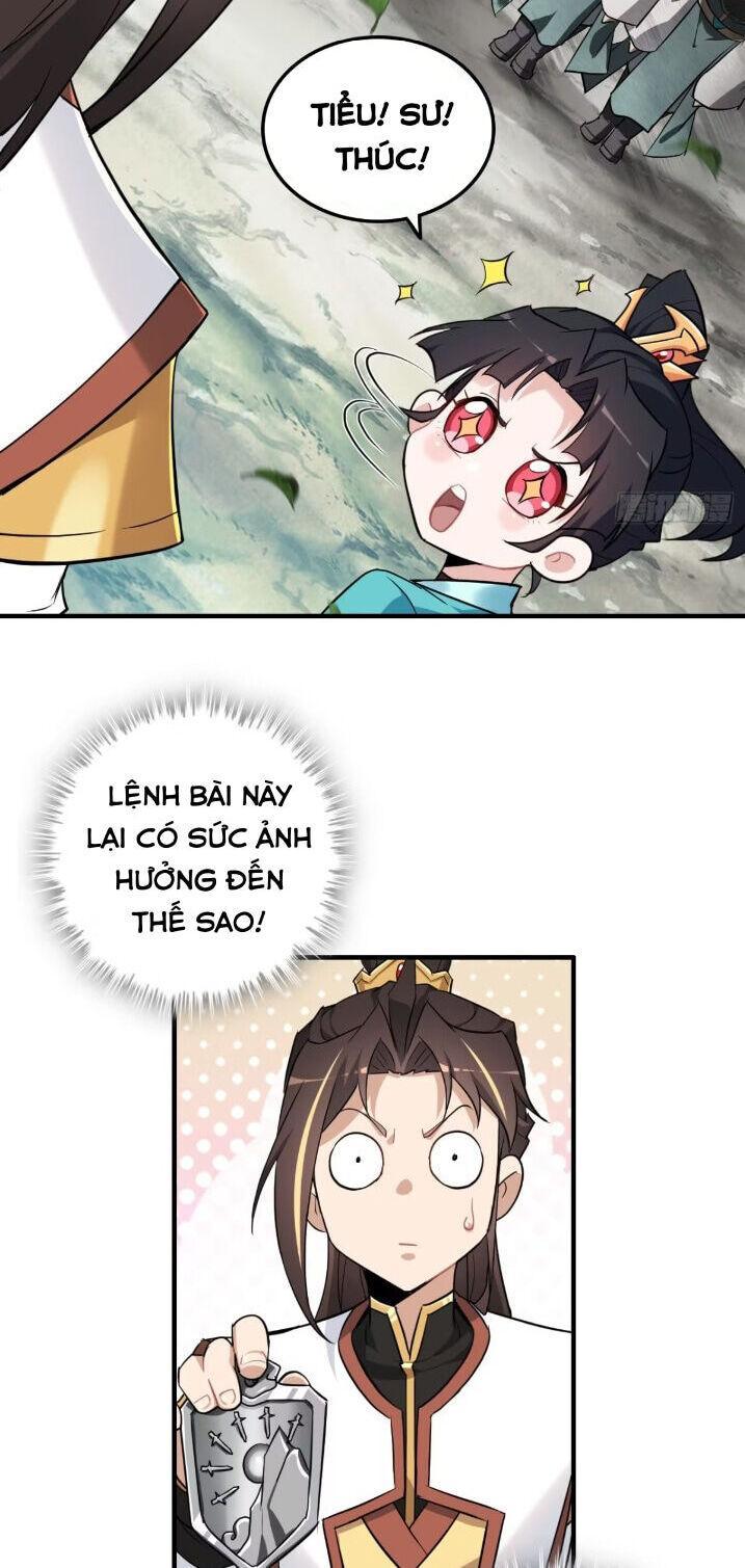 tu tiên chính là như vậy chapter 61 21