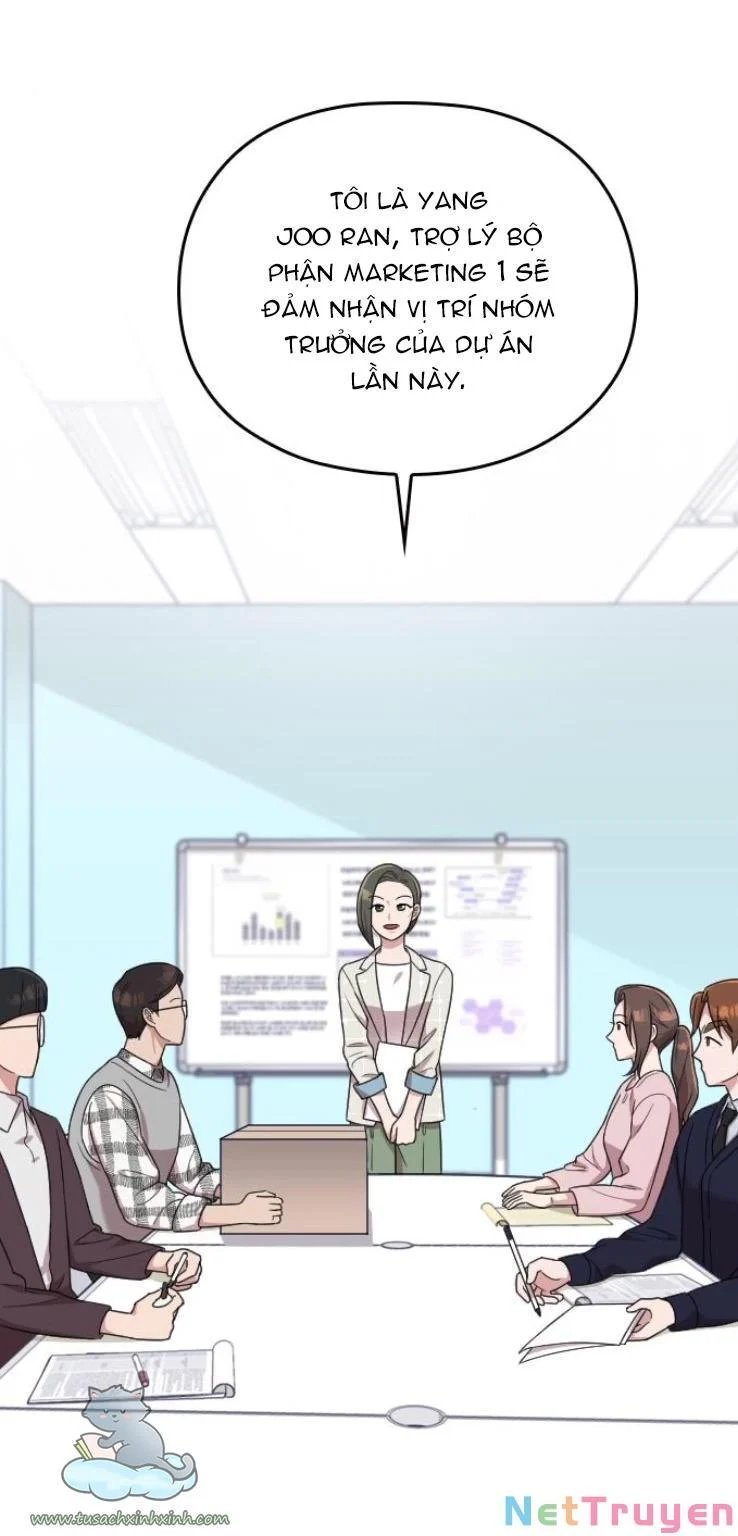 cô đi mà lấy chồng tôi chapter 15 82