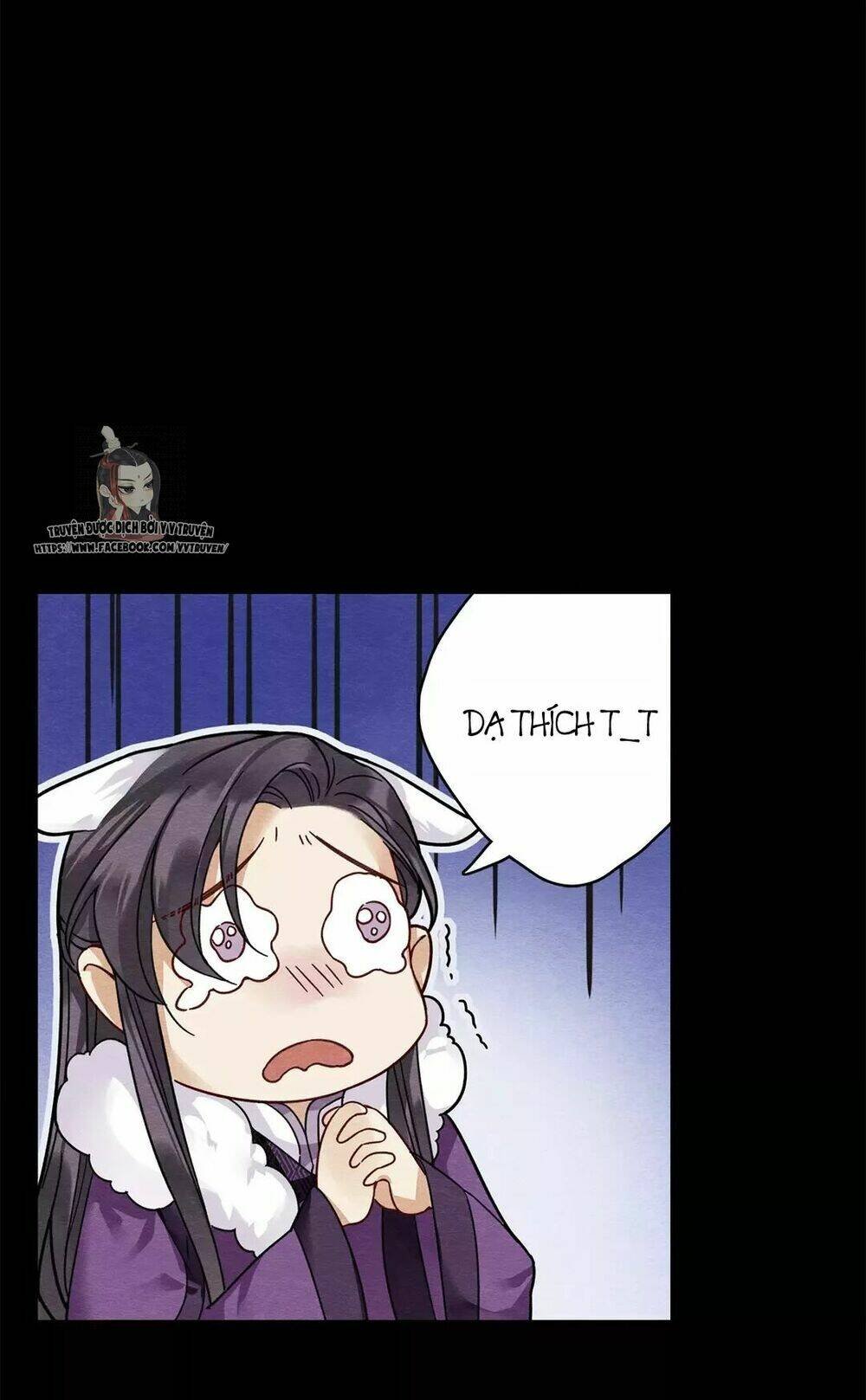 hôn quân thăng cấp ký chapter 11 25