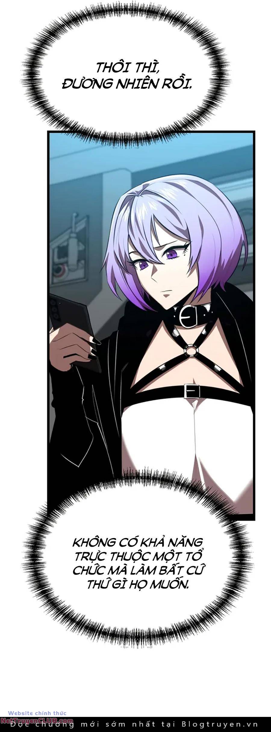 người thay thế anh hùng chapter 31 25