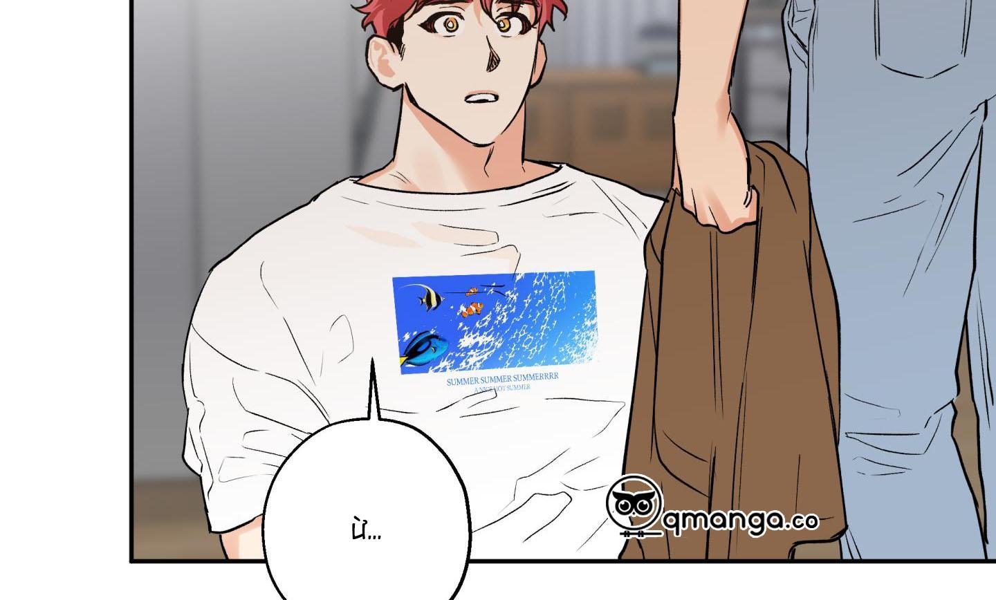 gâu gâu! chapter 39 33