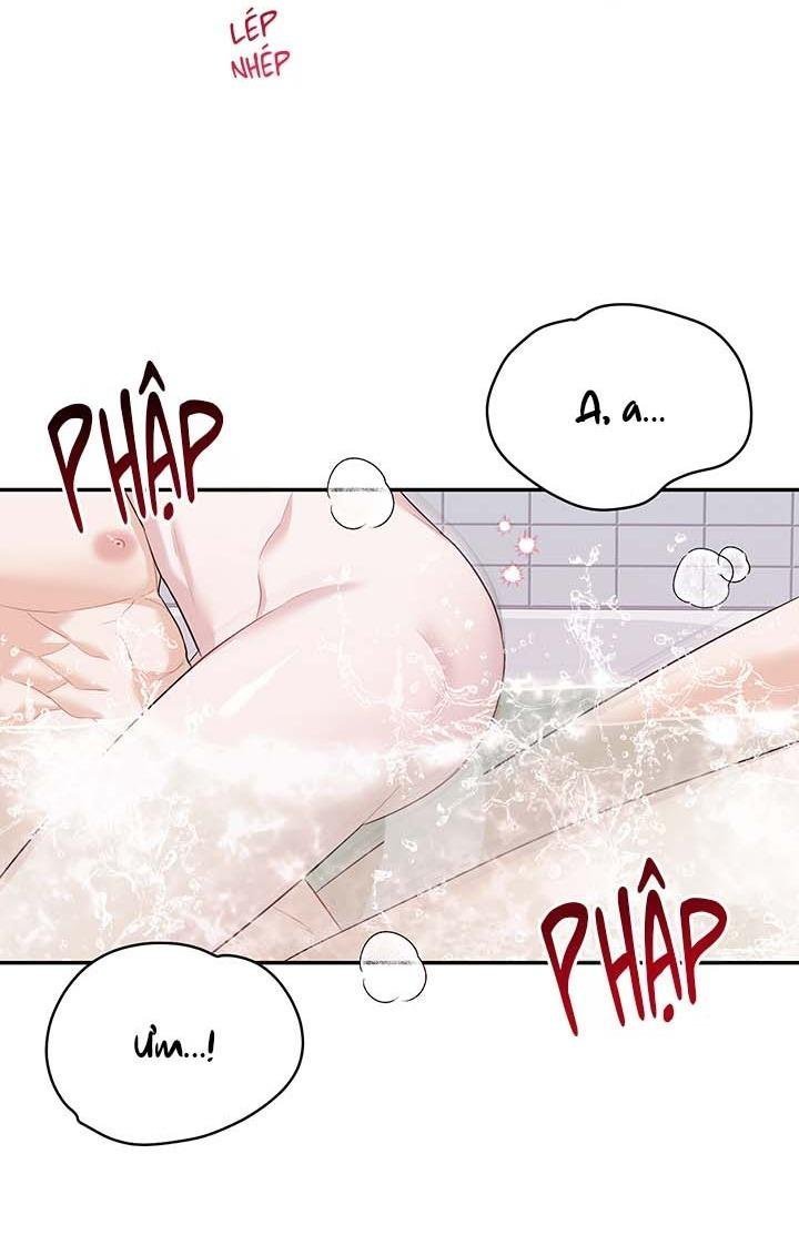 tiểu thử: bắt đầu mùa hè chapter 54 12