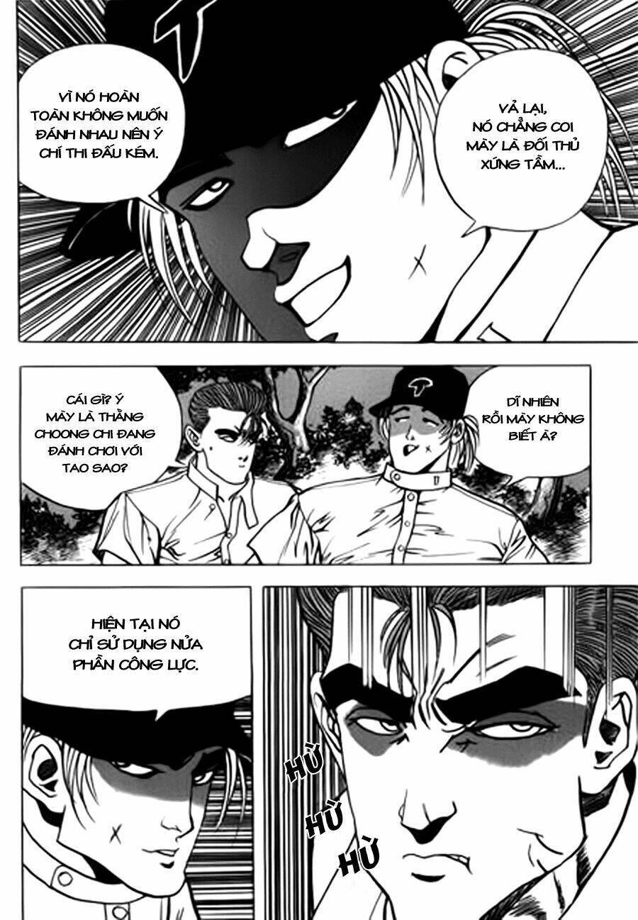 nina jalhae chapter 6 7