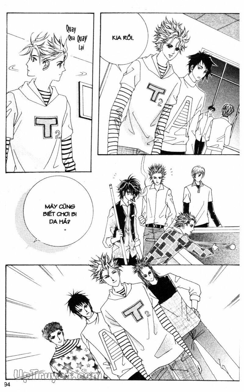 vợ chồng trẻ con bản đẹp chapter 4 94