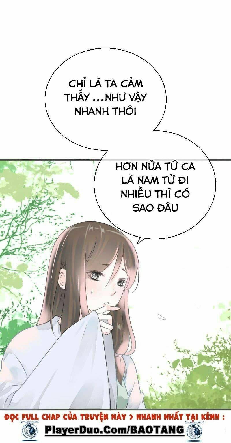 điền viên mật sủng: cô vợ nóng bỏng chapter 80 56