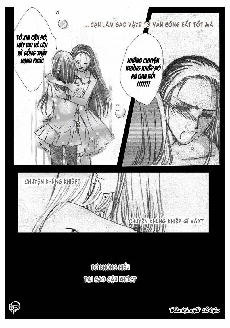 break free magazine chapter 6 84