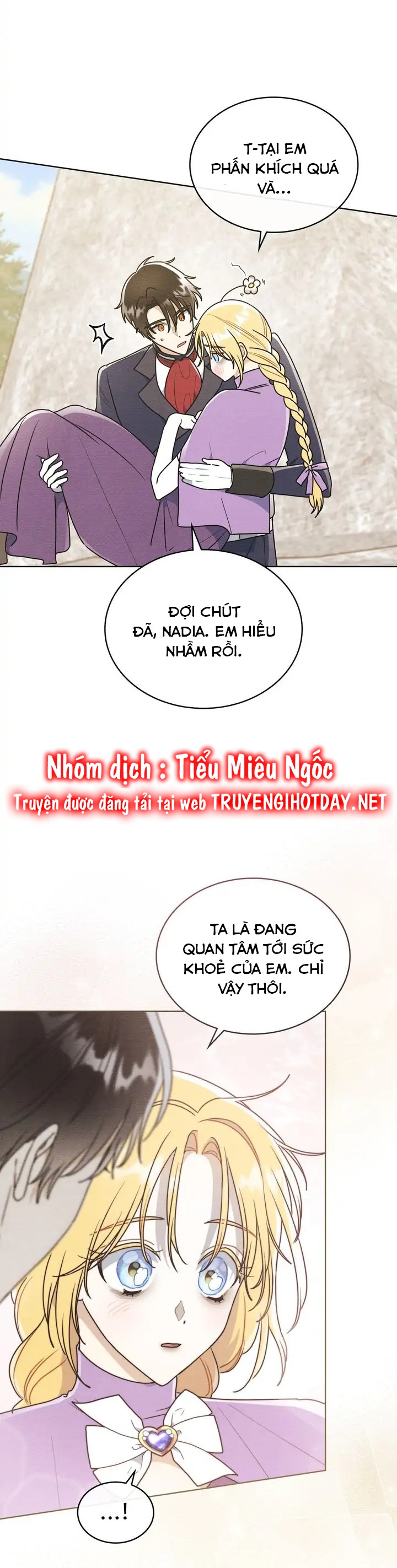 chúng ta cùng nhau tắm nhé? chapter 24 6