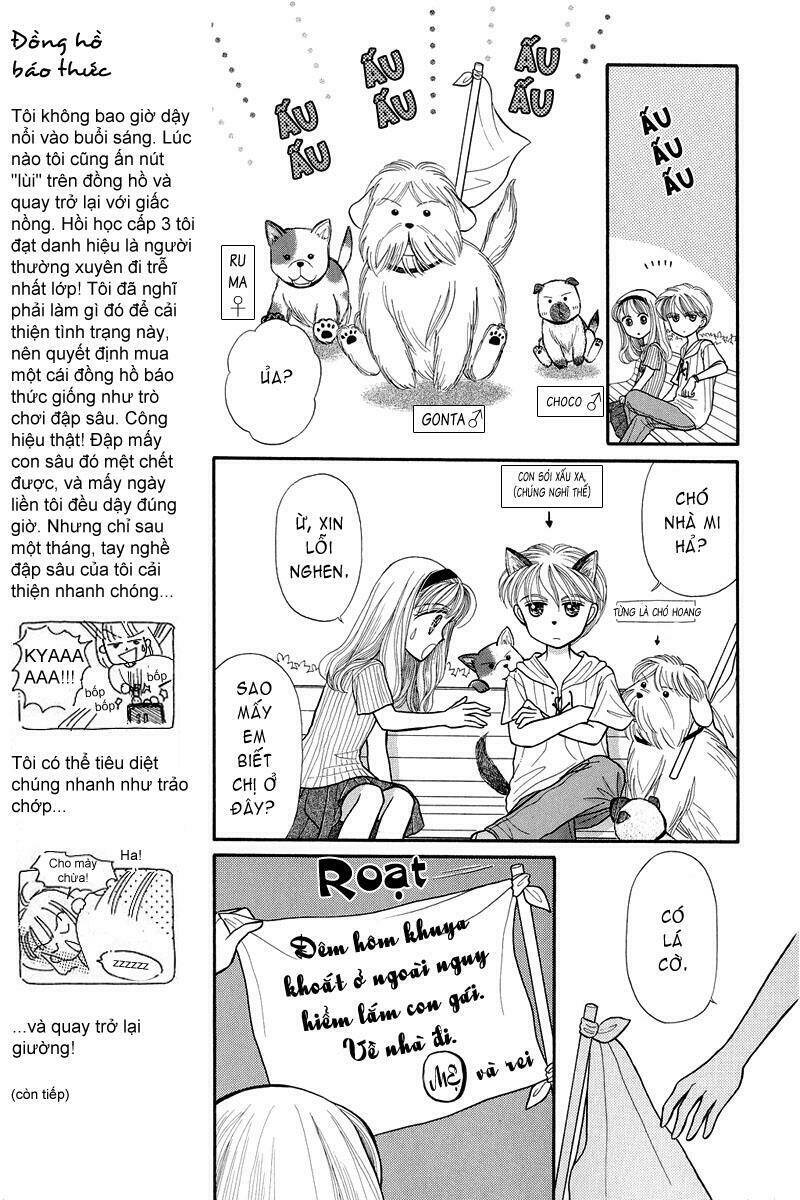 kodomo no omocha chapter 9 8