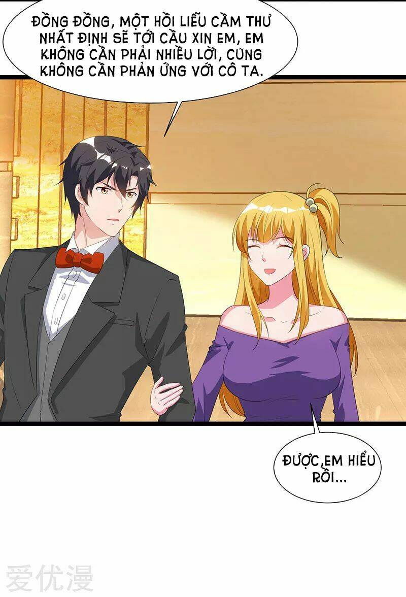 trọng sinh khí thiếu quy lai chapter 52 28