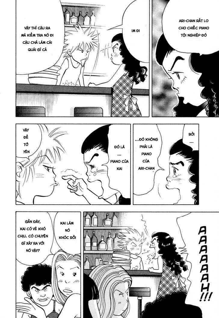 piano no mori chapter 42 9