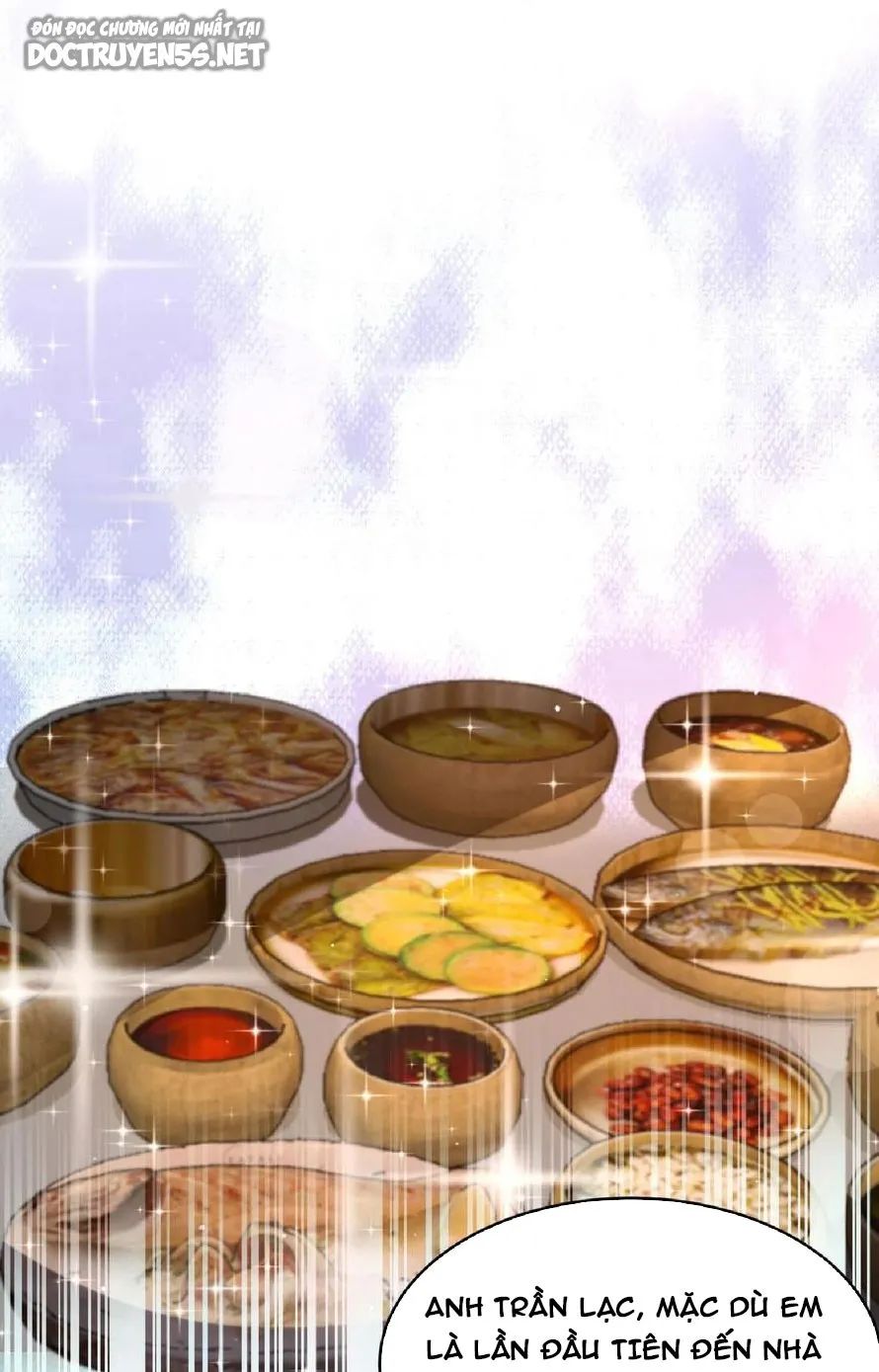 không gian hệ lão lục: dự trữ một vạn tấn thịt ngày tận thế chapter 28 1