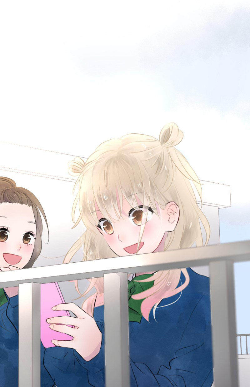 yêu không cần nói chapter 19 29