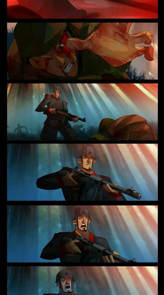 chuyện đồn đó đây chapter 8 4