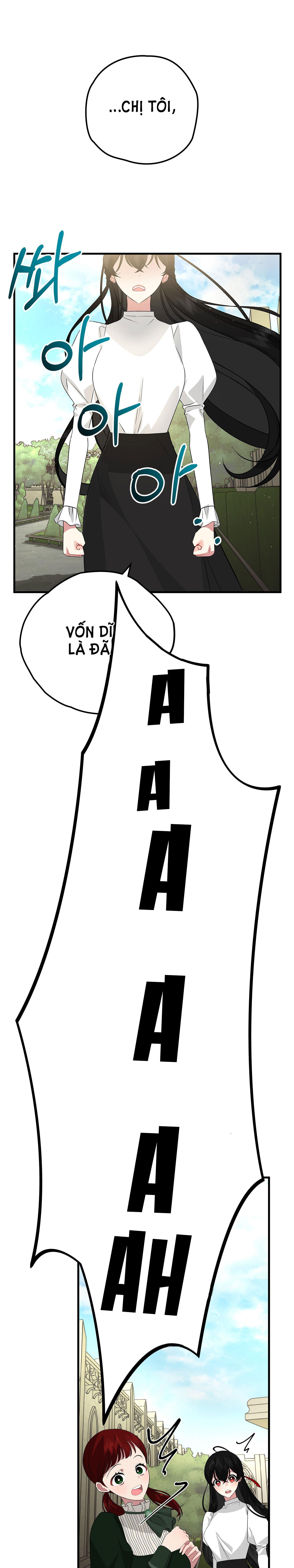 mặt trái của sự thật chapter 3.2 40