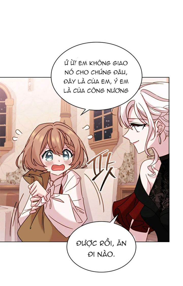 tiểu thư chỉ muốn được nghỉ ngơi chapter 14 39