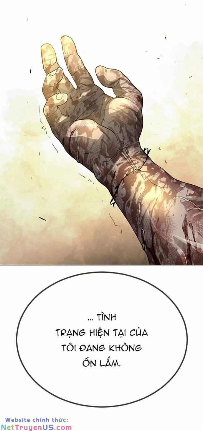 kĩ nguyên của anh hùng chapter 155 100