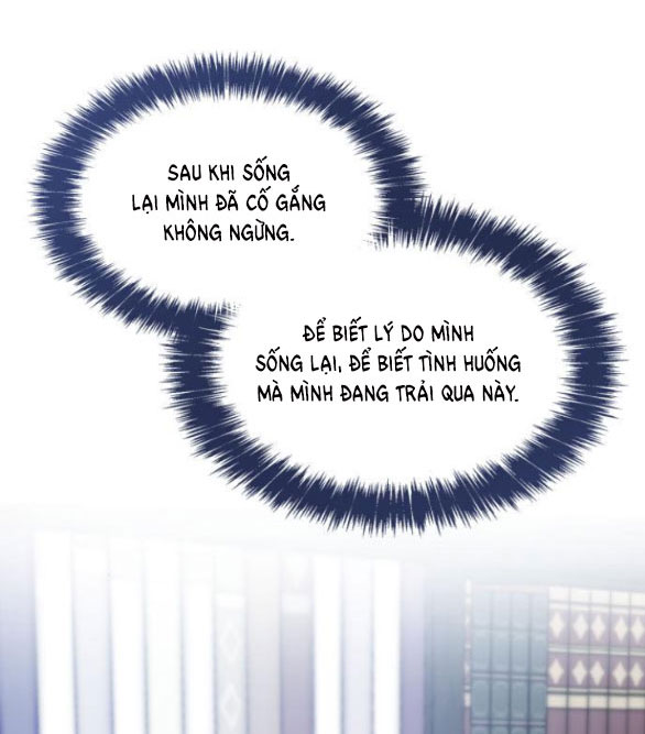 Chị Yêu, Kiếp Này Em Sẽ Là Hoàng Hậu chapter 50.1 - Trang 27