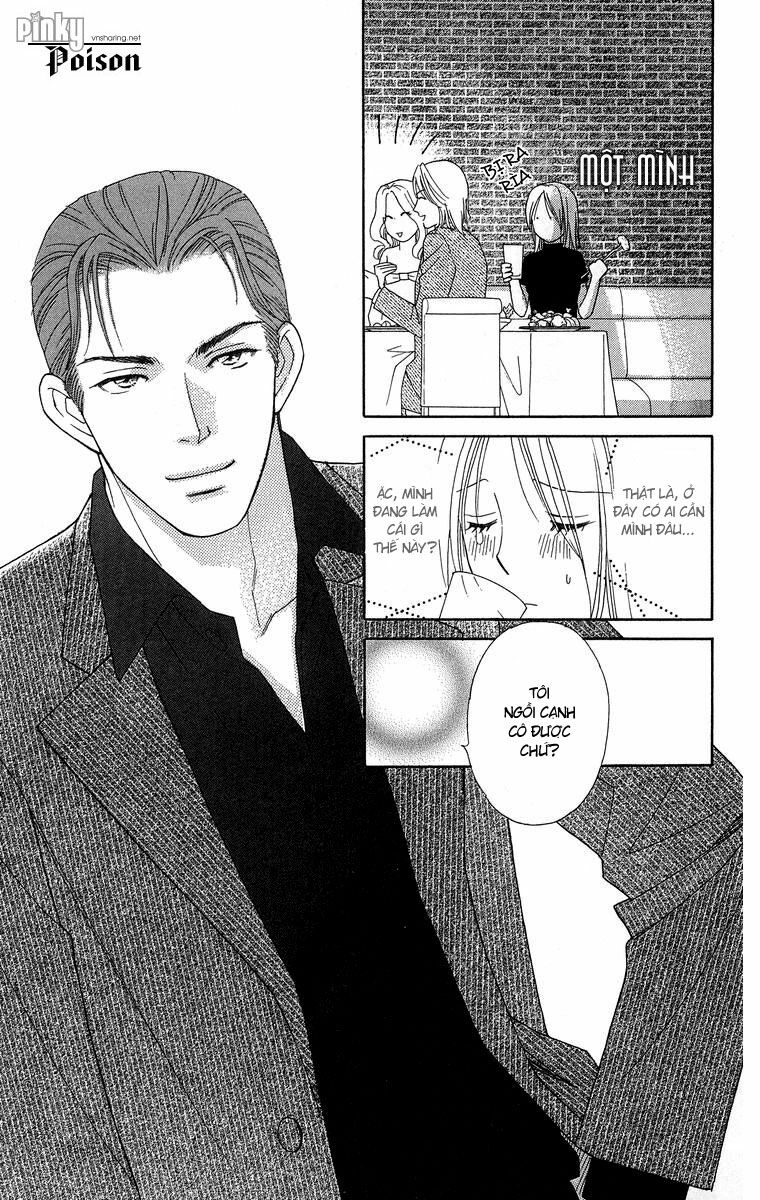 chou yo hana yo chapter 15 23