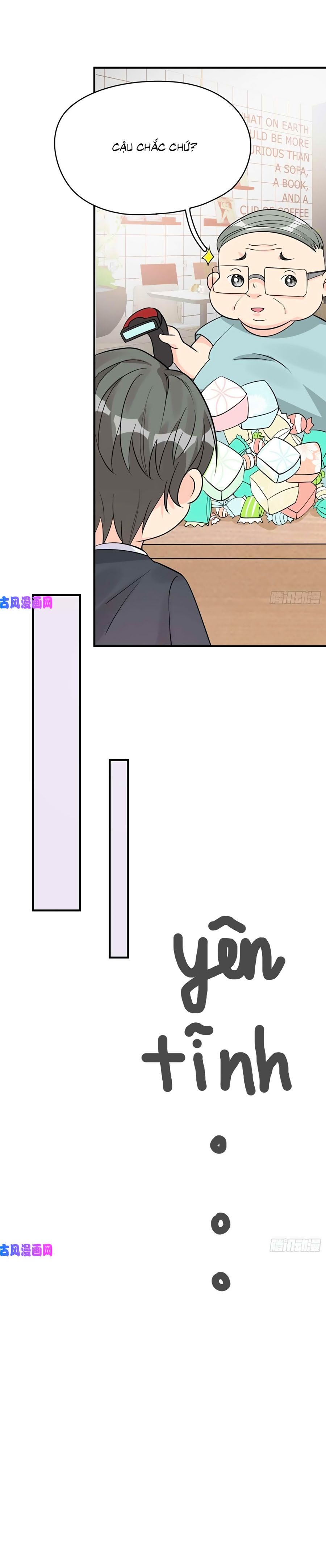 take me out chapter 31 20