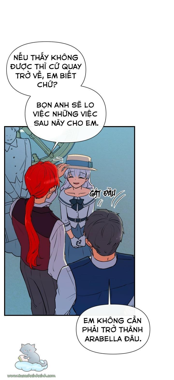 công nương khế ước của gia tộc công tước quái vật chapter 65 29