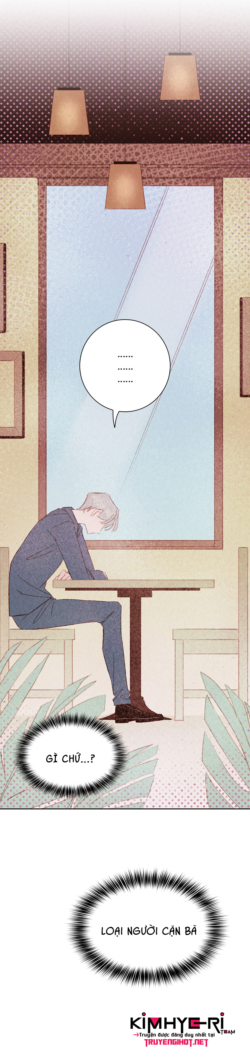 trò chơi dâm đãng chapter 20 52