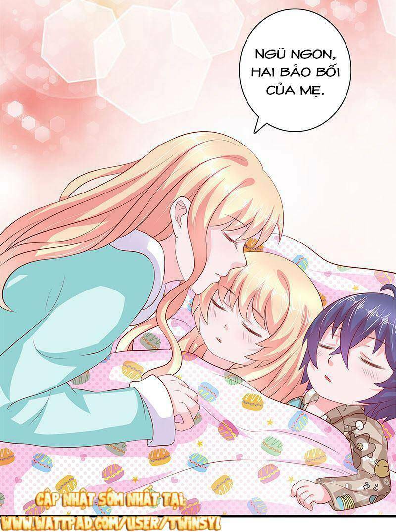 không gả cho tổng tài, gả cho người hầu chapter 111 24