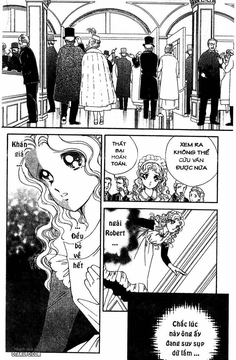 khúc tình ca ban mai - akatsuki no aria chapter 53 13