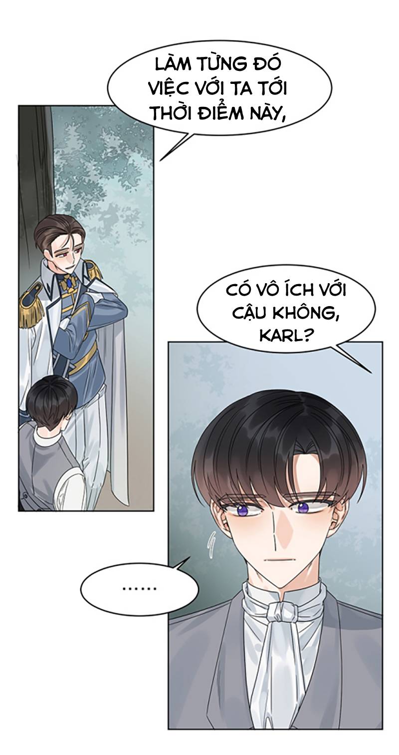 nhân tiện, nàng rồng! chapter 7 23