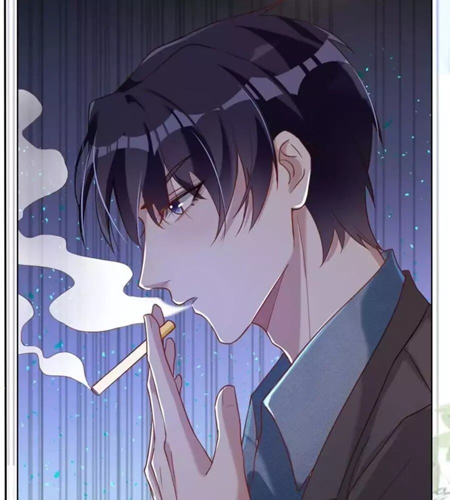 thần luân mật luyến chapter 29 25