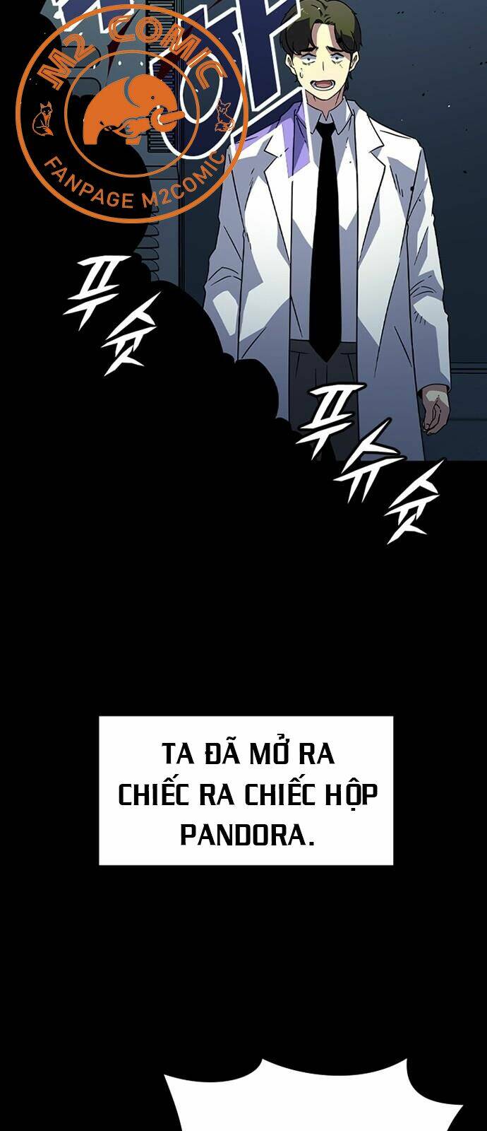 điểm chết chapter 24 24