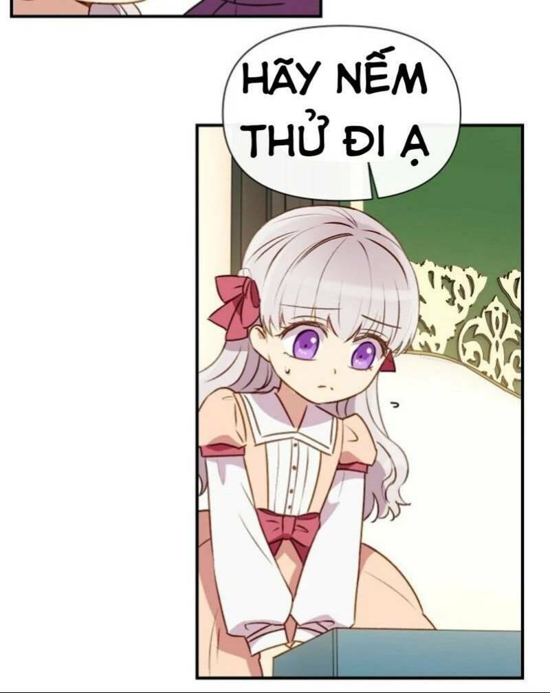 khế ước của nữ công tước quái vật chapter 30 9